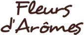 Fleurs d'Arômes